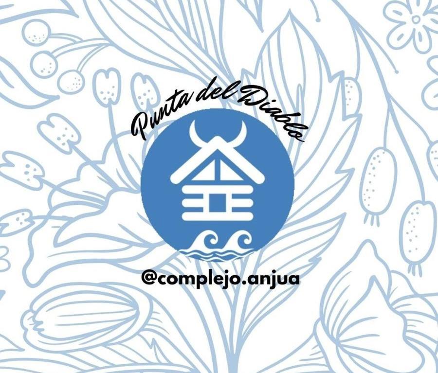 Appartamento Complejo Anjuá Punta Del Diablo Esterno foto